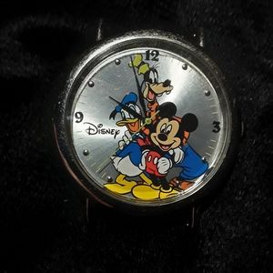 Disney Watch 70 year anniversary